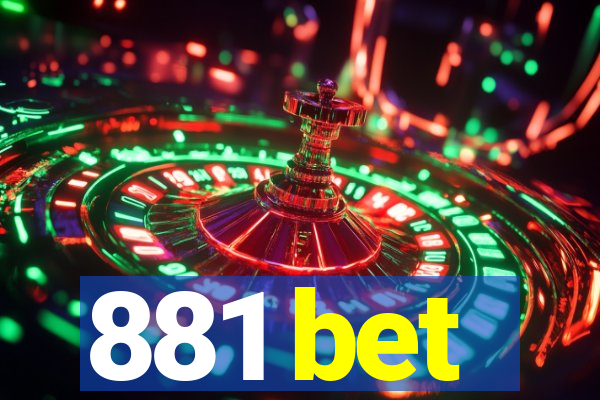 881 bet